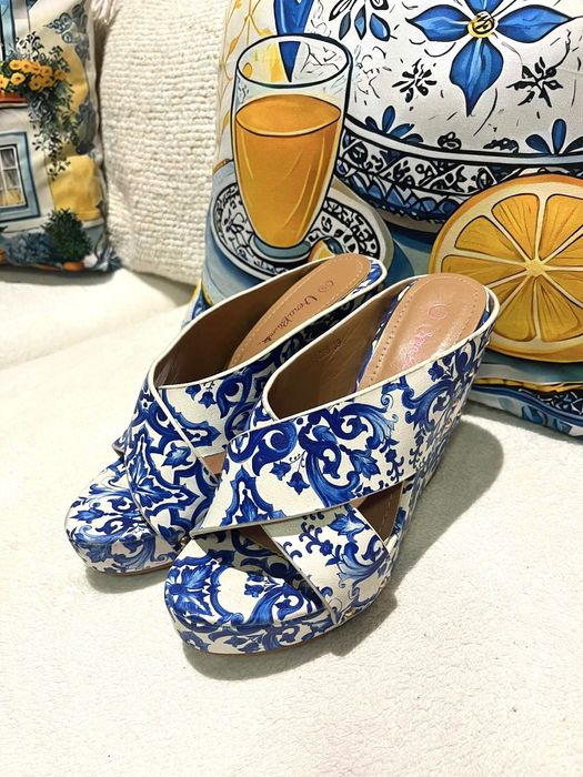 Дамски боти 38 номер