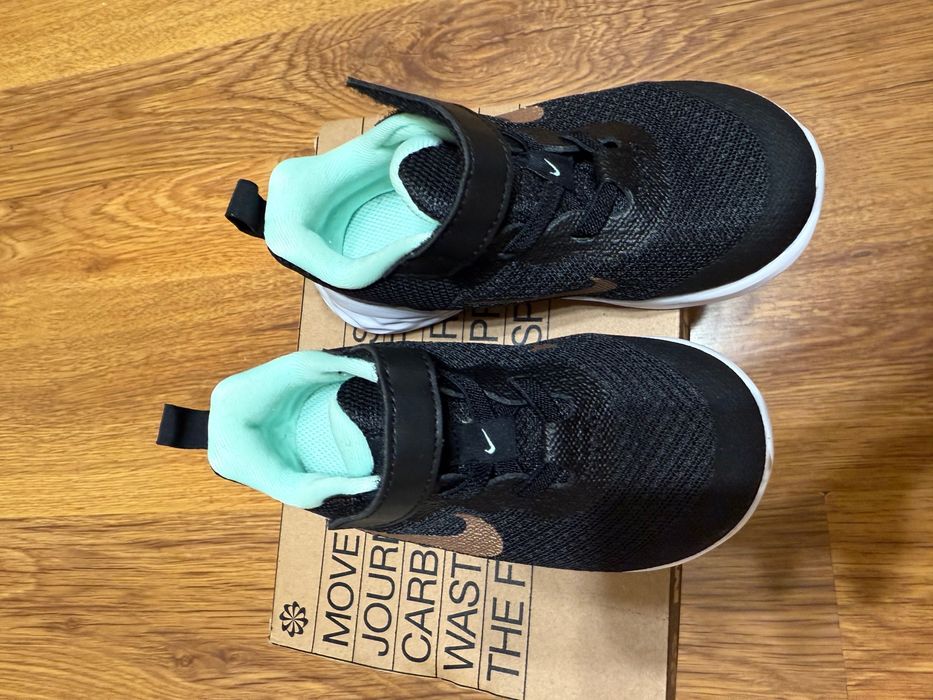 Детски маратонки NIKE REVOLUTION 6 NN TDV