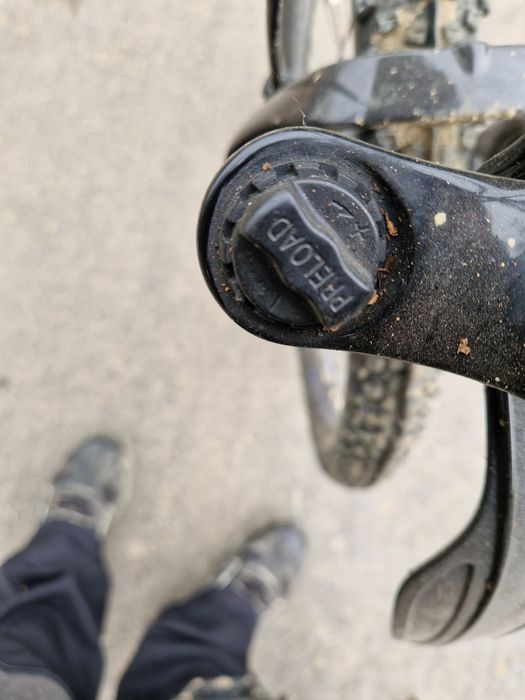 Bicicletă  roți 27.5