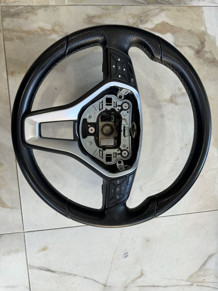 Волан за Mercedes-Benz F1