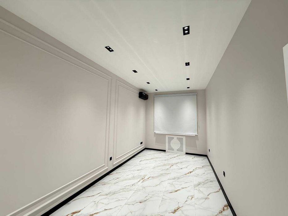 Коммерческое помещение в центре Ташкента. Чехова, первый этаж