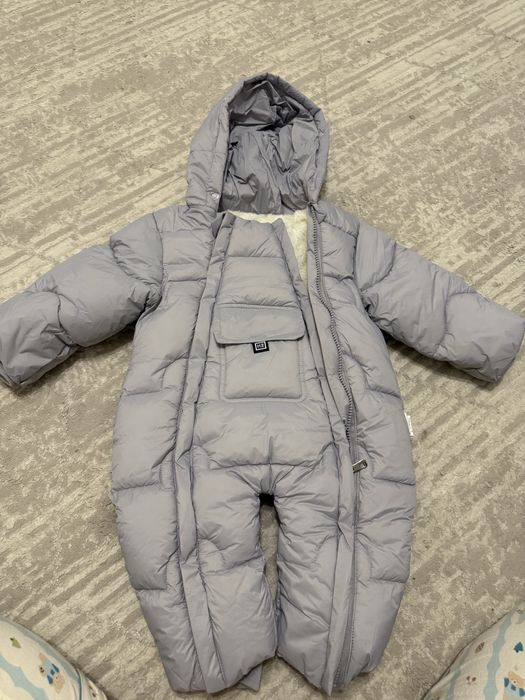 Комбинезон Детский