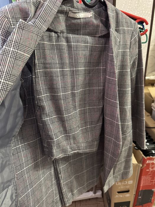 Продается пиджак