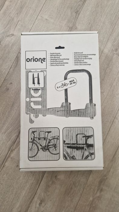 Suport perete bicicleta