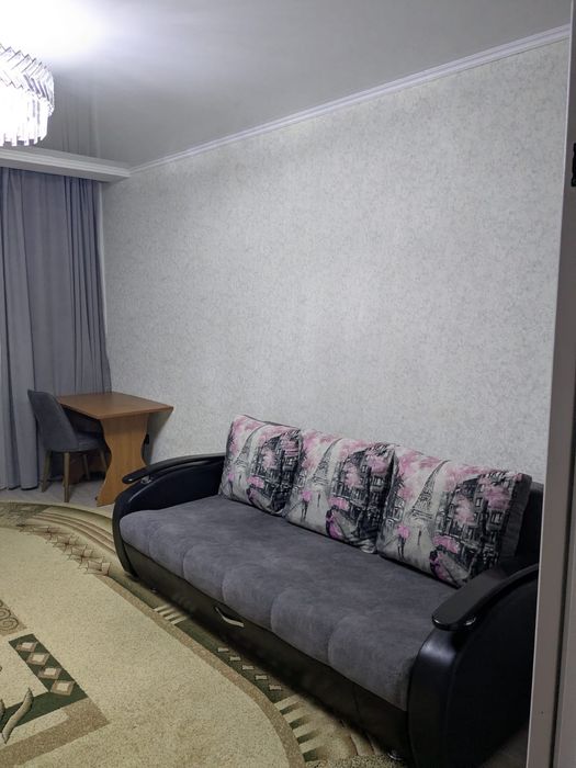 Сдам 2 комнатную квартиру