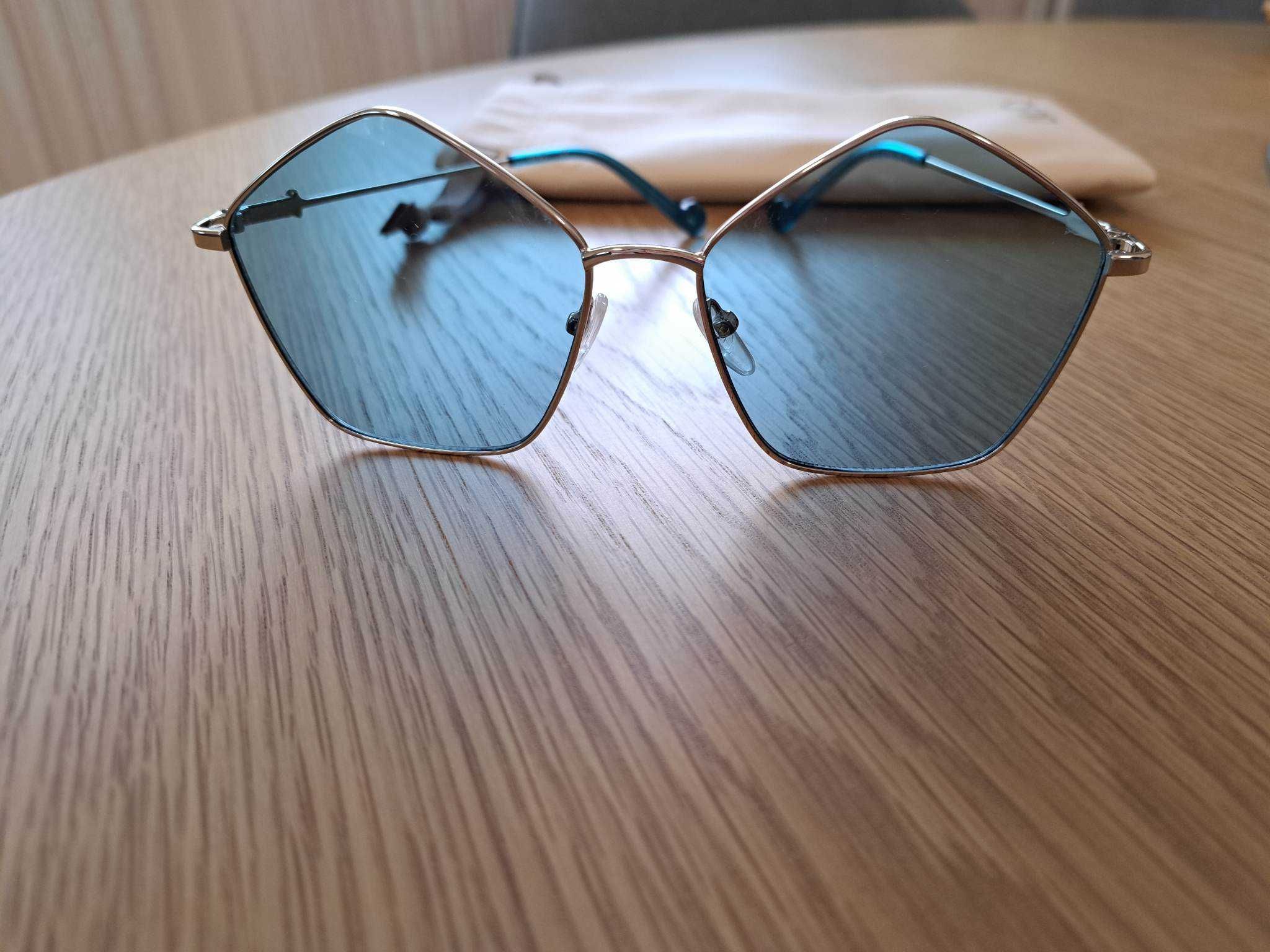 Оригинални дамски слънчеви очила Liu jo