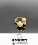 Amanet Next Generation/ Inel aur 14k