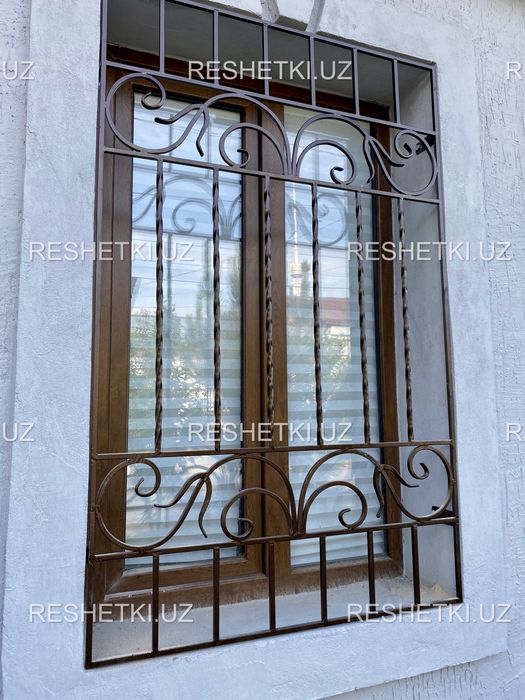 Oyna panjaralar – xavfsizlik, chiroy va hamyonbop narx uyg‘unligi