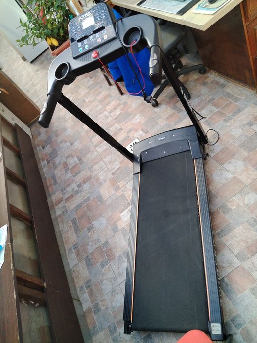 Bandă de alergare ORION SPRINT C1