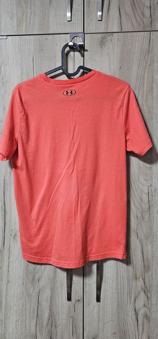 Спортен комплект- S+ тениска на адидас S