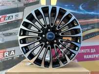 17'' Джанти за 5x108 for FORD Mondeo Focus Kuga S-MAX