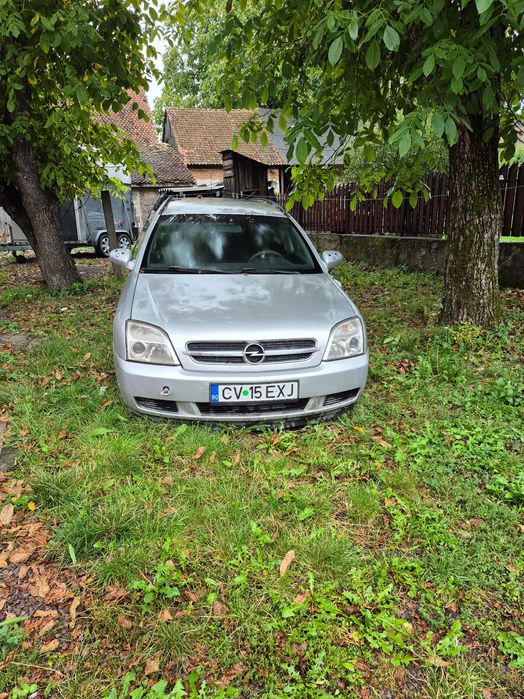 De vanzare opel vectra