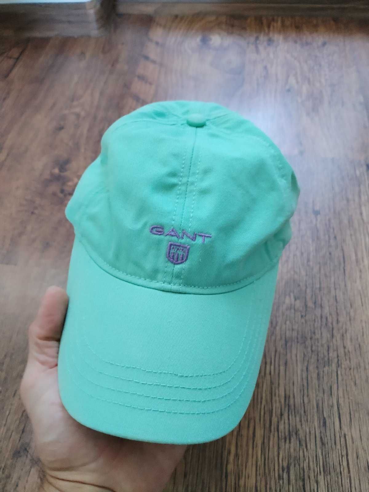 GANT Twill Men's Cap - страхотна шапка