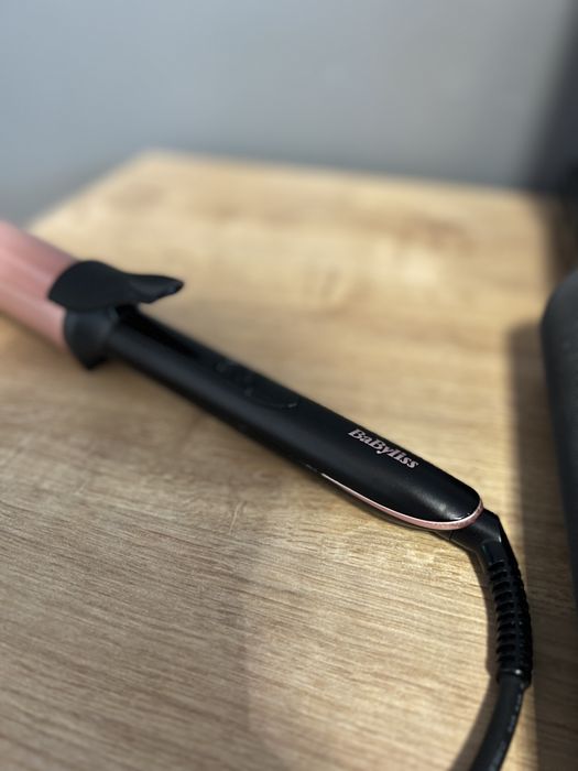 Ondulator de par Babyliss 38 mm