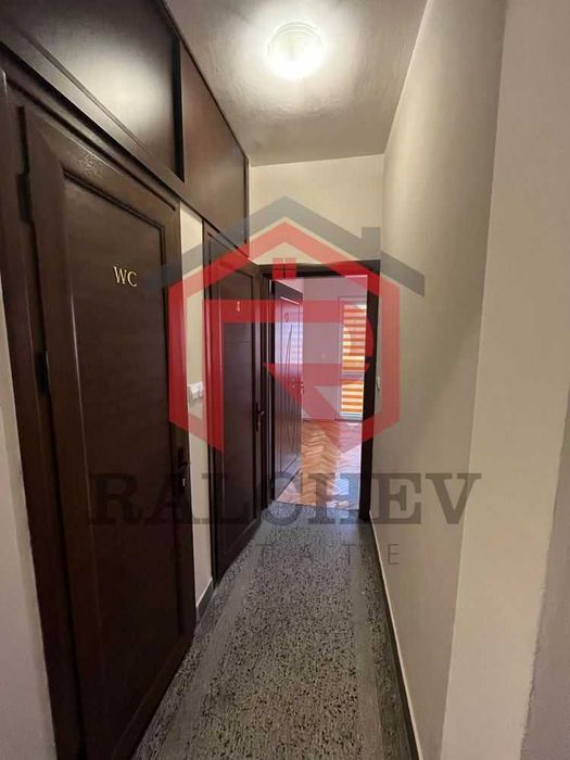 Дава се под наем Тристаен апартамент в Варна, Чаталджа - 80 кв.м за 612 € - Снимка #8