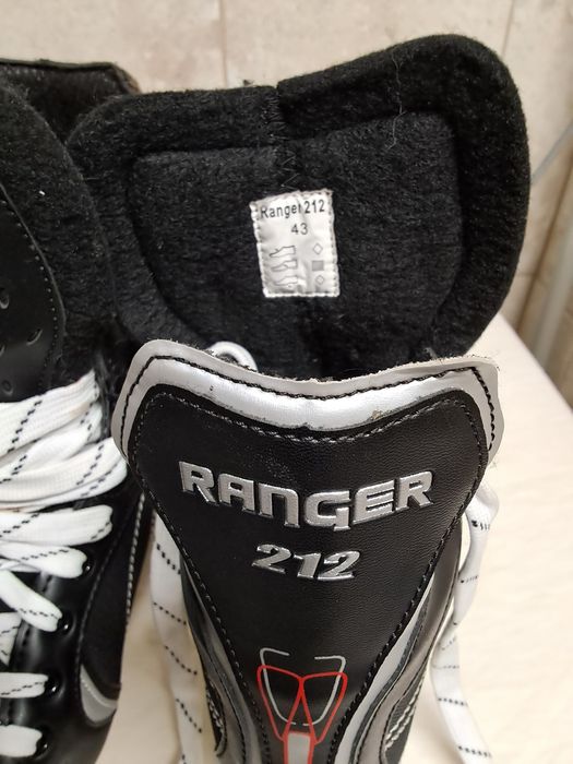 Ranger 212 Hochei  mar.43