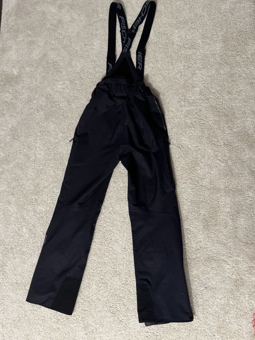 Pantaloni de Ski Fischer Hans Knauss Dry Maxx Ultimate