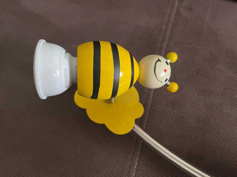 vand plafoniera camera copii + becuri