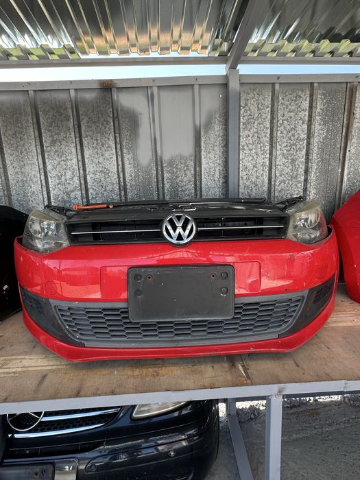 Авторазбор Поло
