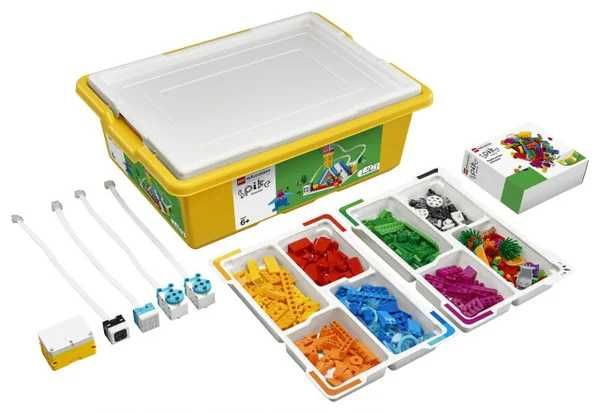 LEGO® Education SPIKE™ Essential Set