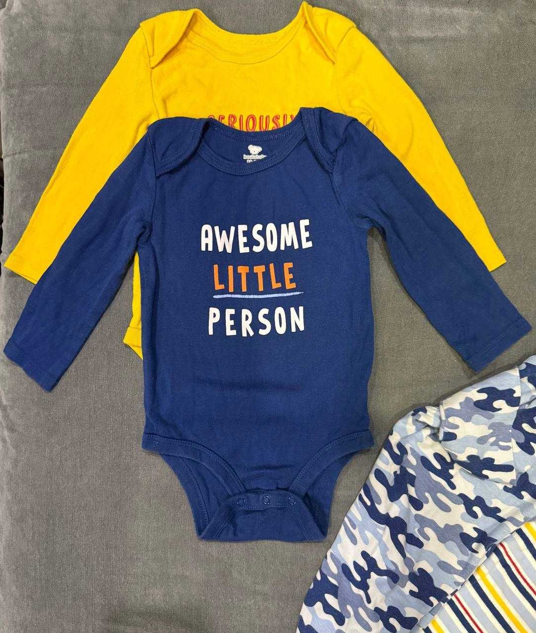 Боди Koalababy (США)