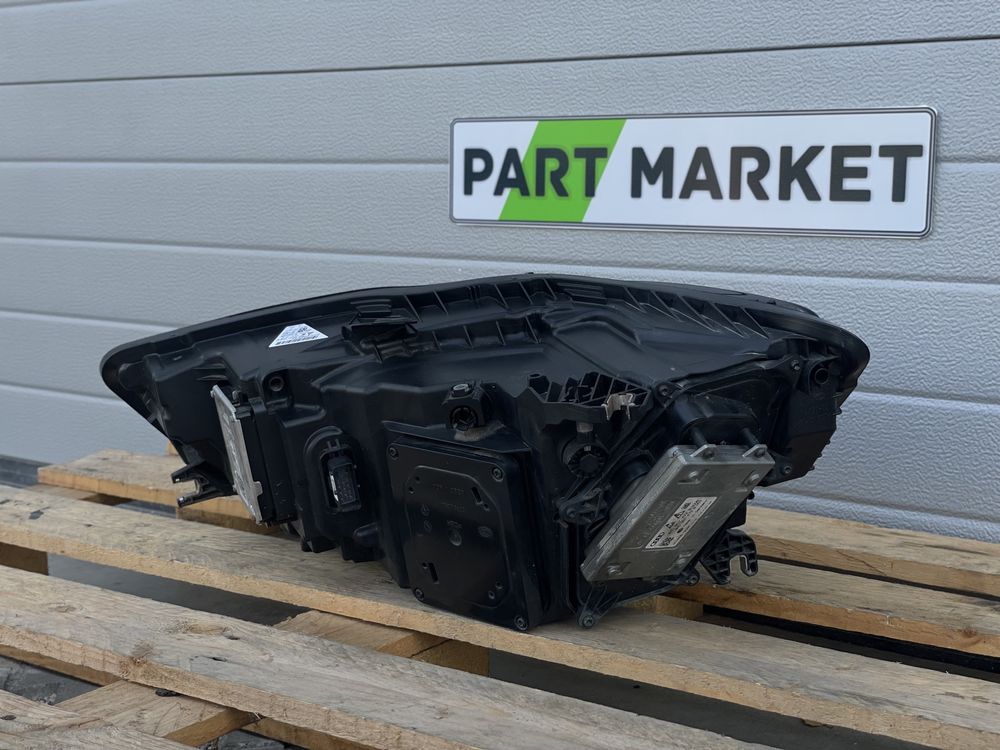 Десен фар AUDI A6 C7 FULL LED 4G0941774C