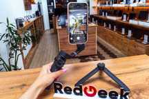 Стабилизатор DJI Osmo Mobile 6 Рассрочка Магазин Red Geek
