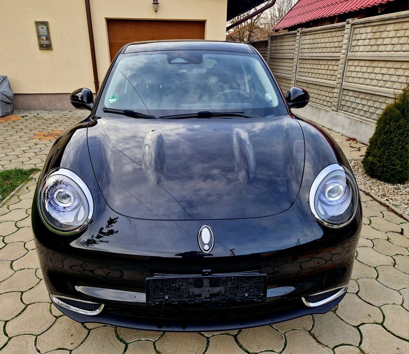 GWM ORA 03 - TVA deductibil ( Corsa, Spring, BYD, MG , ZOE, TESLA)