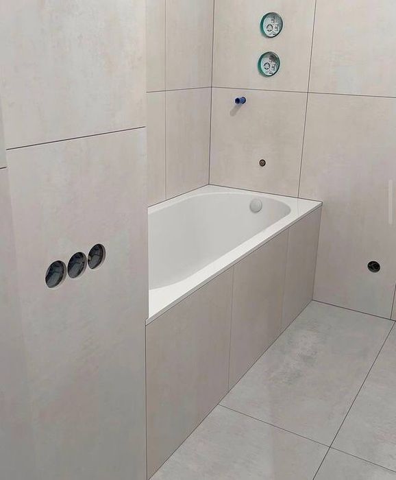 Услуги плиточника