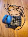 Tastatura Razer Tartarus V2