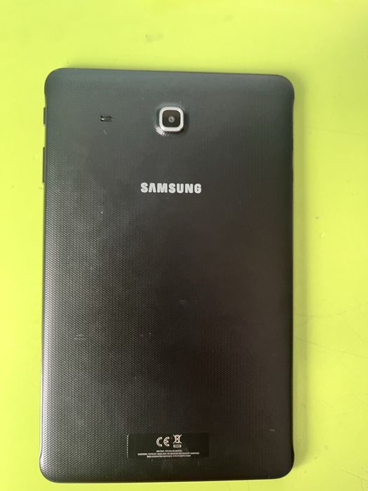 Tableta samsung tab E