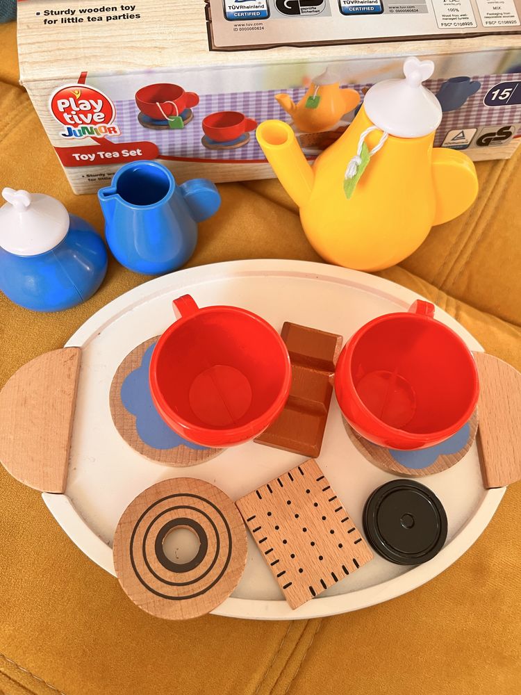 Lego Duplo ново, Пиано и октопод Baby Einstein и Бебешки играчки