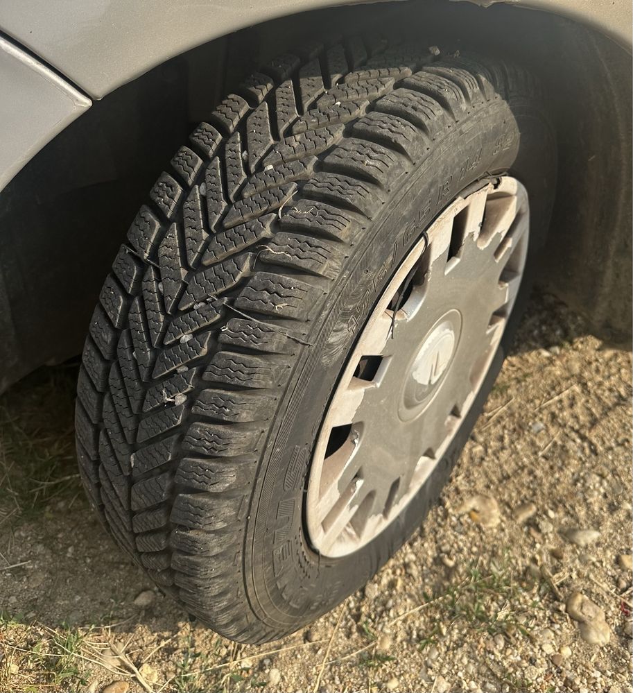 Vand citroen c3 , 2005 1.4 benzina