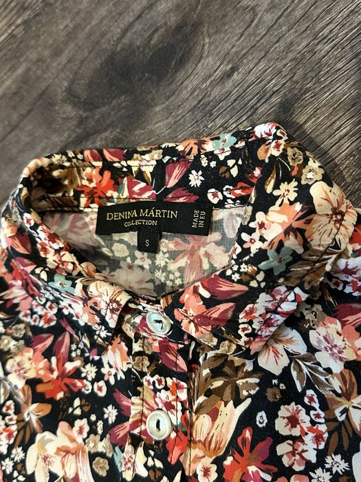 Риза Denina Martin