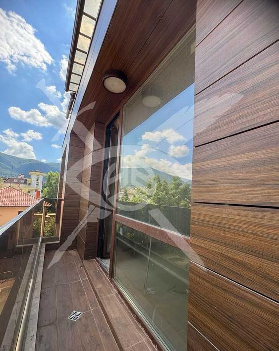 Продава се Тристаен апартамент в София, Манастирски ливади - 99 кв.м за 3334 €/кв.м - Снимка #4