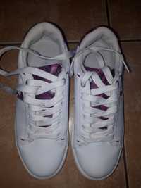 Sneakers dama, masura 36, marca Trussardi