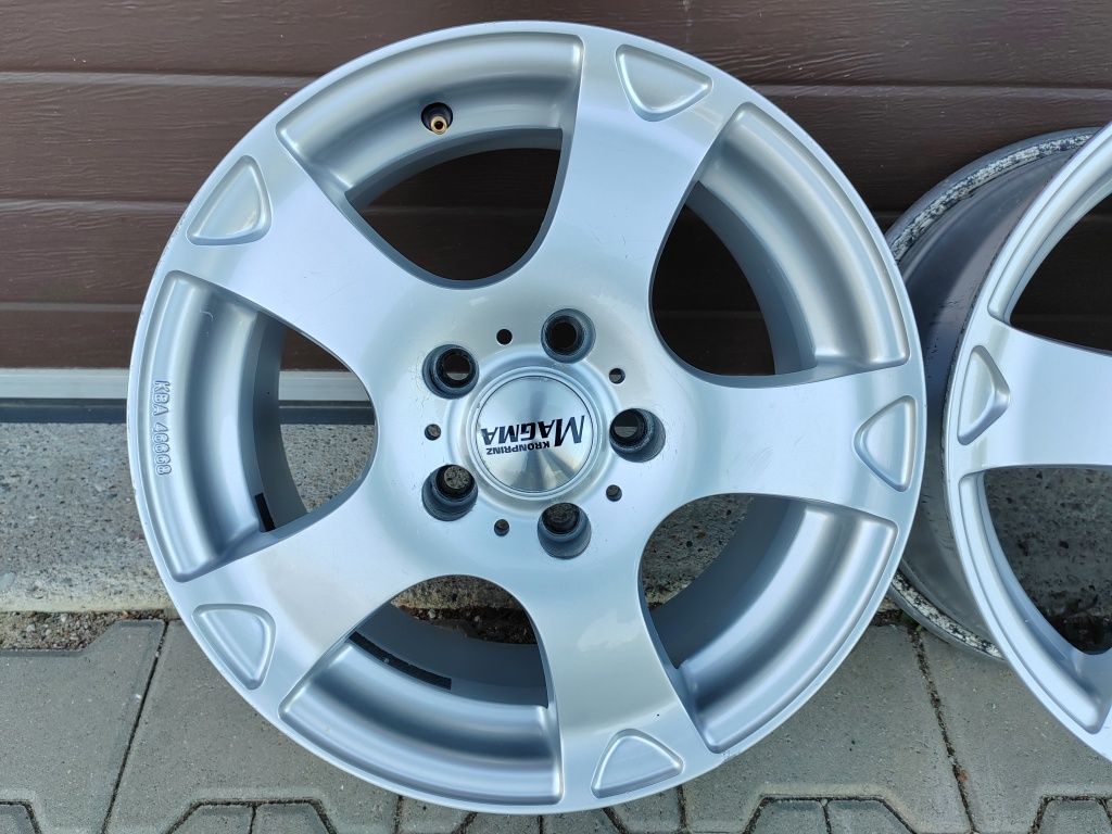 Jante R15 5x110 Opel Astra H Vectra Agila