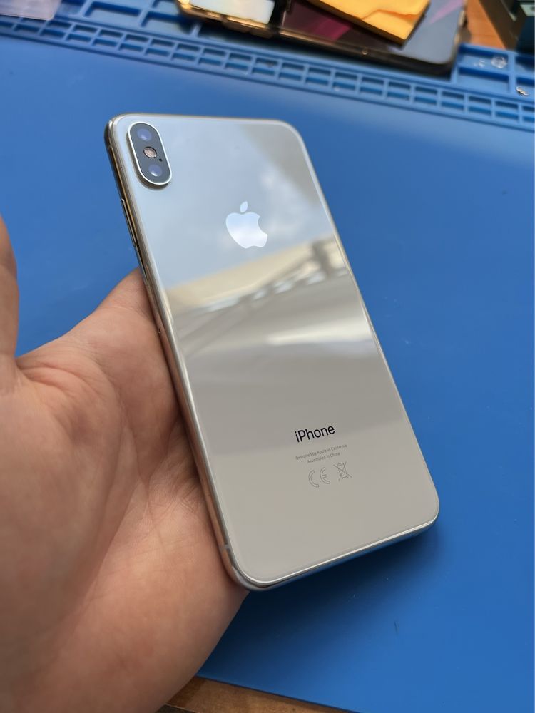 iPhone Xs MAX, НА ЧАСТИ - дисплей, камера, корпус, букса и др.