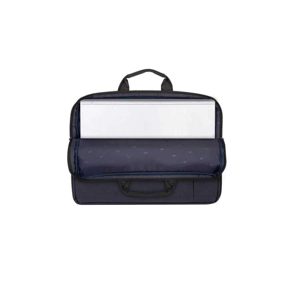 ^ Рассрочка на сумку RIVACASE 8231 black Laptop bag 15,6" / 6