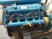 Двигатель дизельный TDME-4108