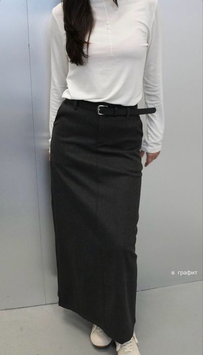 Теплые юпки /viven