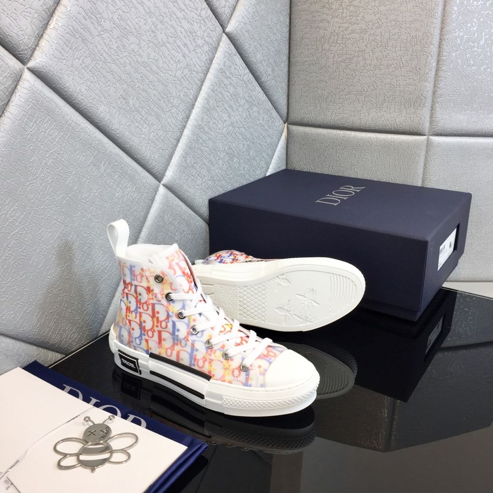 Adidași Dior Calitate Premium