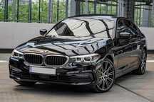 BMW Seria 5 BMW 540i Xdrive Tva Deductibil