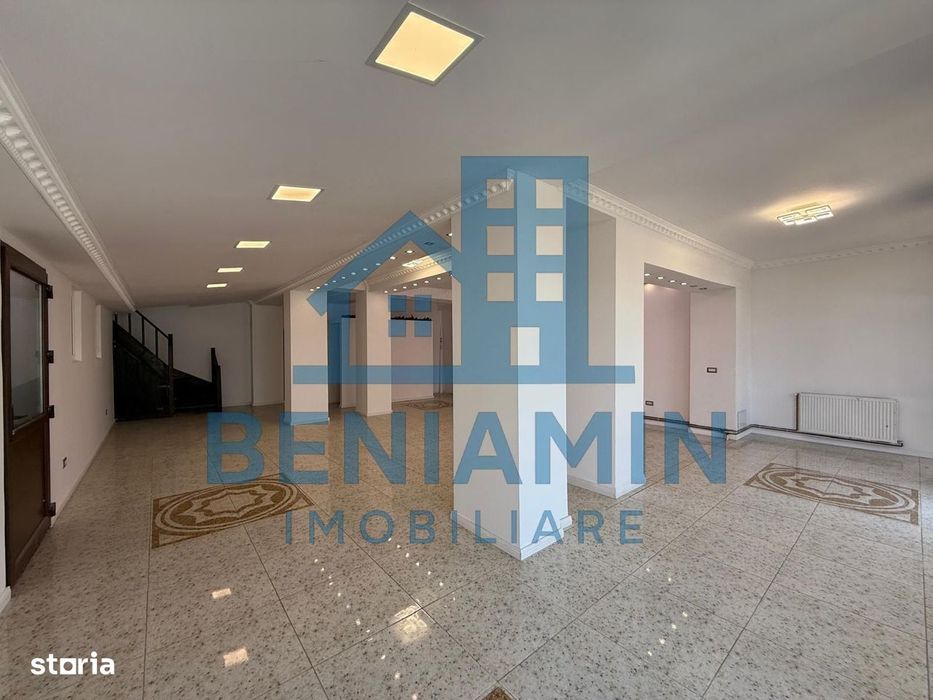 Spatiu comercial parter situat in Brestei zona de case zona buna