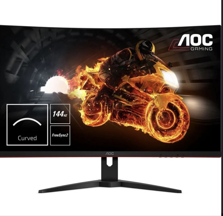 Мониторы 32 дюйма