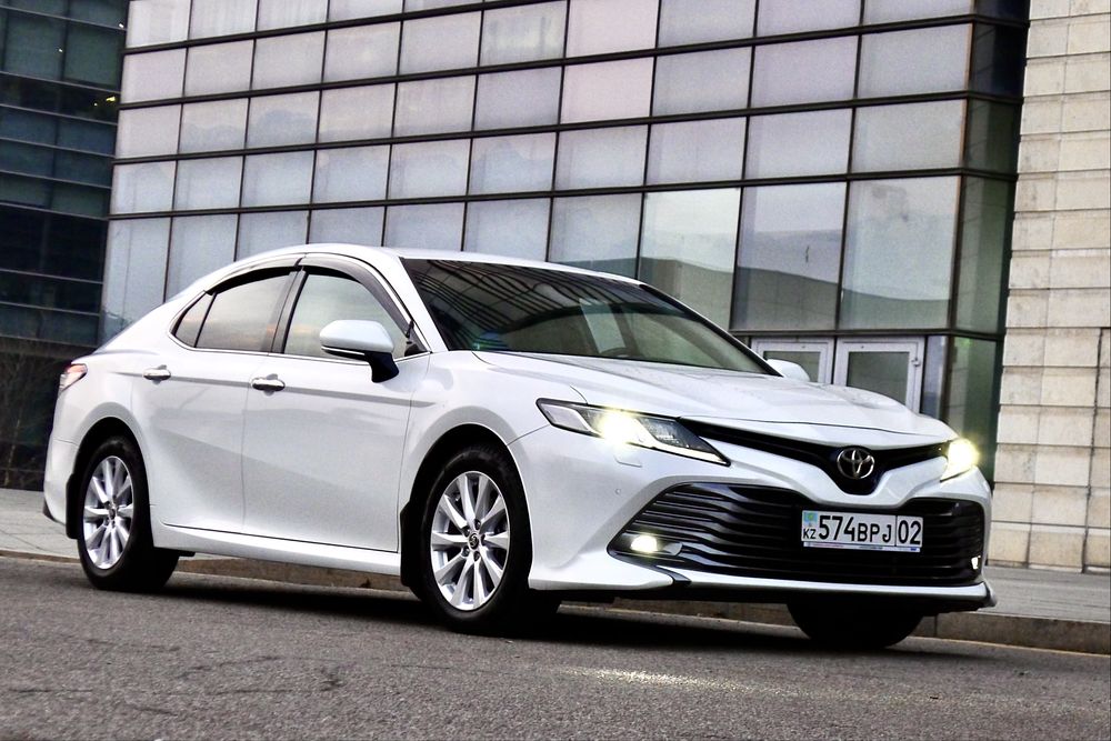 Аренда авто с водителем