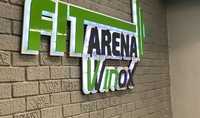 Fit Arena Winox, абонемент