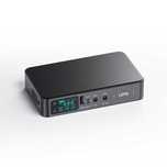 Источник бесперебойного питания (Mini UPS) для роутера, модема, камер