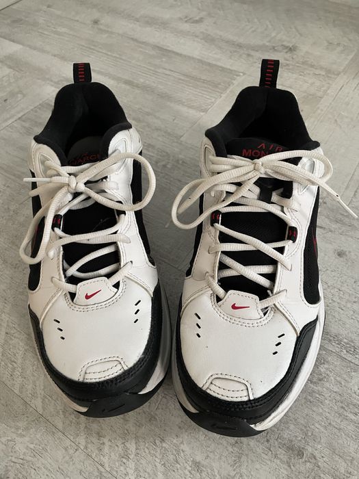 Маратонки Nike Air Monarch 44