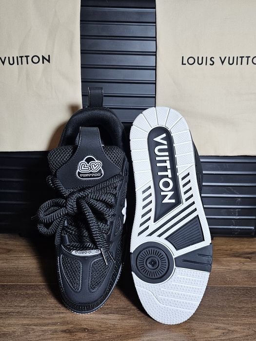 LV Louis vuitton skate